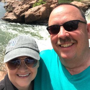 Meet your Posher, Staci